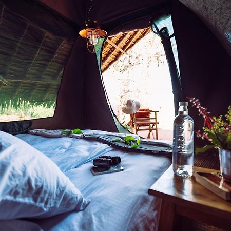 Maji Moto Eco Camp Hotel ภายนอก รูปภาพ