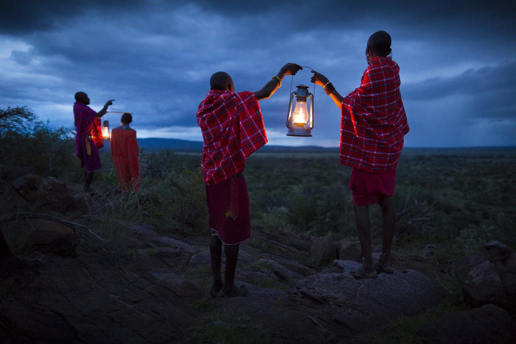 Maji Moto Eco Camp Hotel ภายนอก รูปภาพ